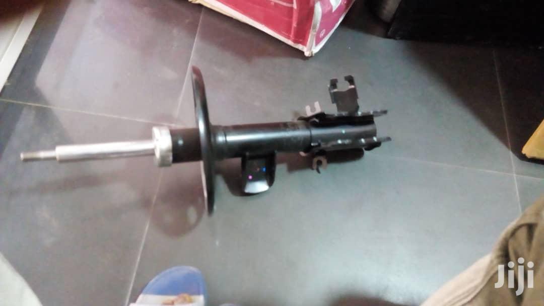 Shock Absorber For Lexus Es350 Kyb Japan