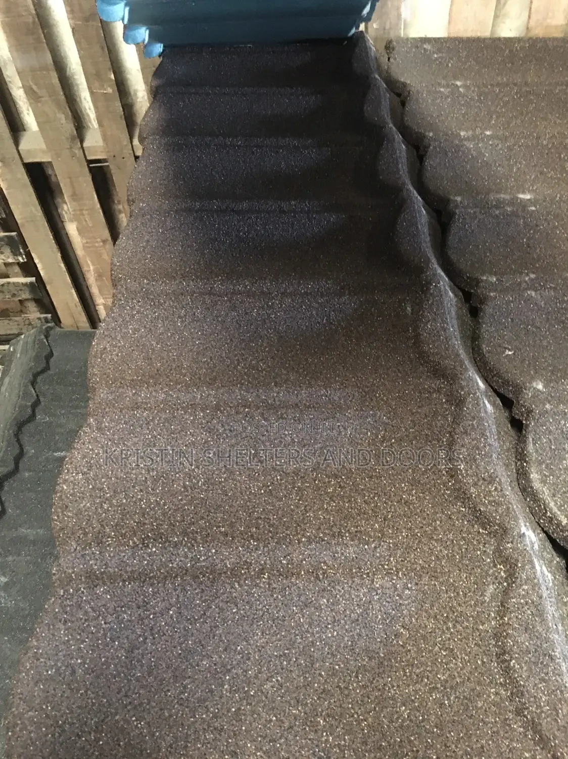 Kristin Roofing Quality To Its Best