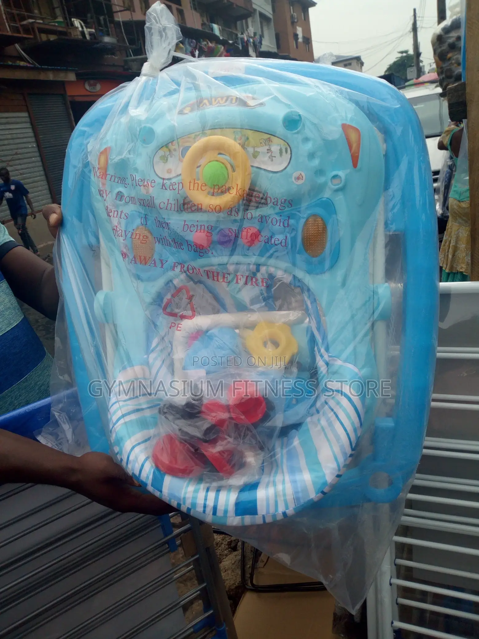 Children's Walker