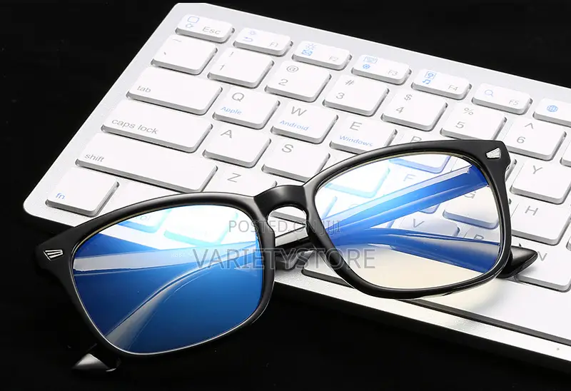 Computer, Phone, TV Anti Radiation Eye Protection Glasses