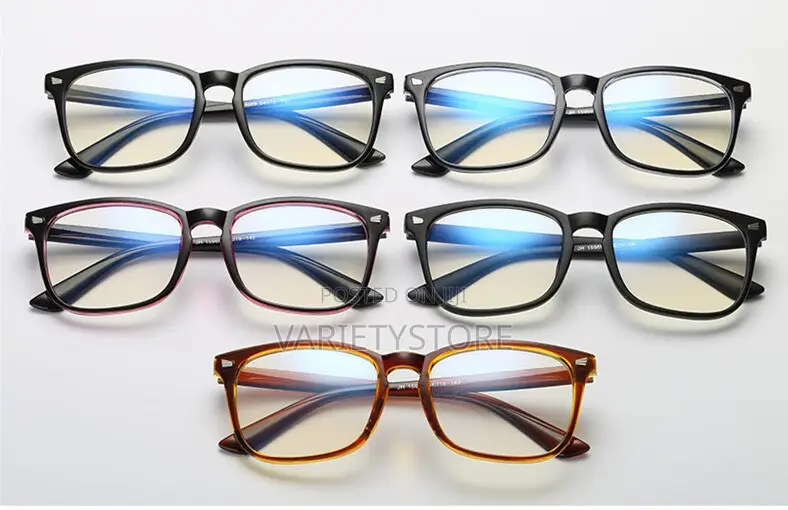 Computer, Phone, TV Anti Radiation Eye Protection Glasses