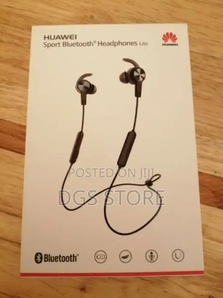 Huawei Sport Bluetooth Headphones Lite