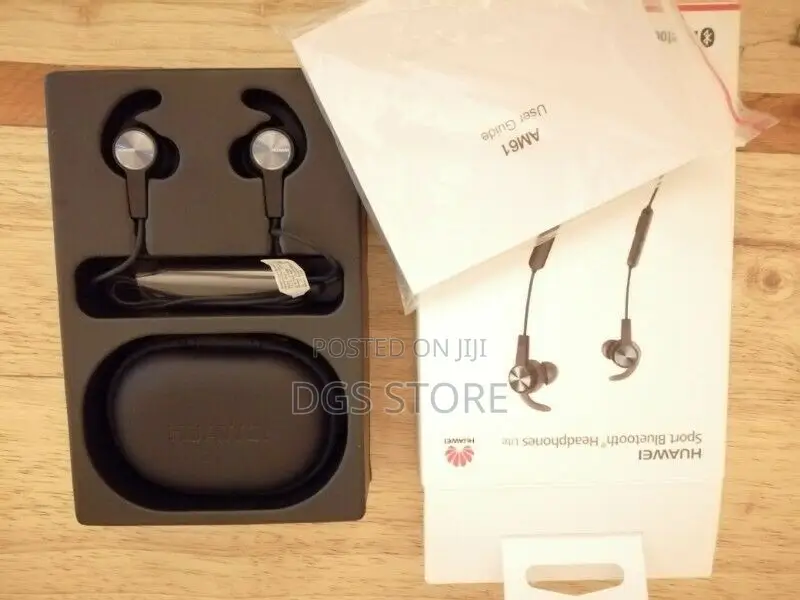 Huawei Sport Bluetooth Headphones Lite