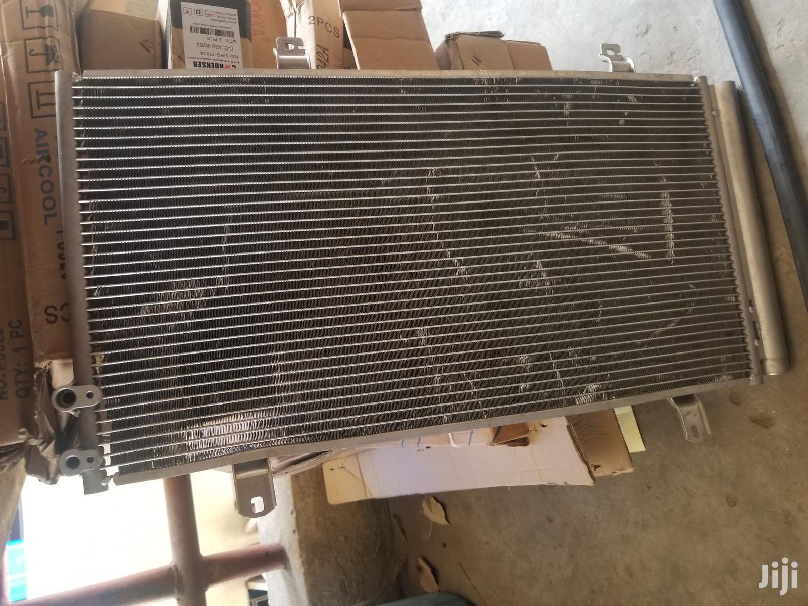 Ac Parts For All Hyundai And Kia Cars
