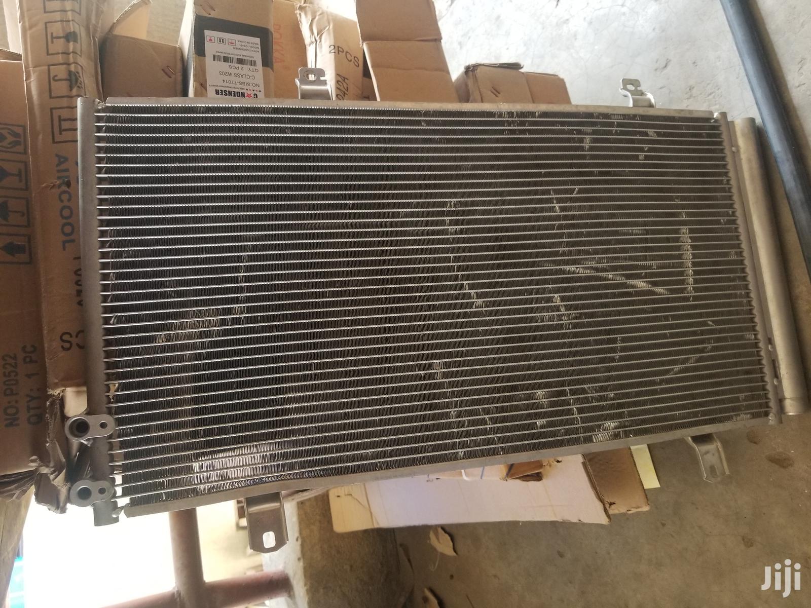 Ac Parts For All Hyundai And Kia Cars
