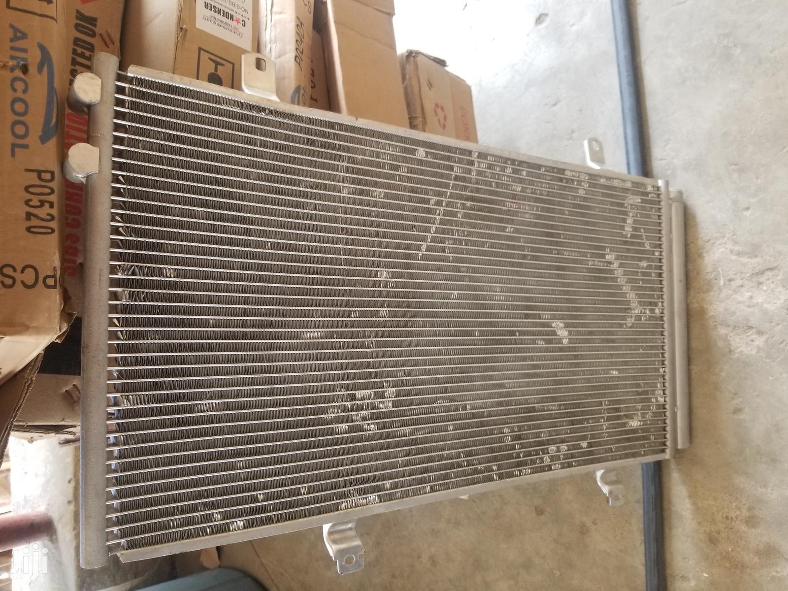 Ac Parts For All Hyundai And Kia Cars
