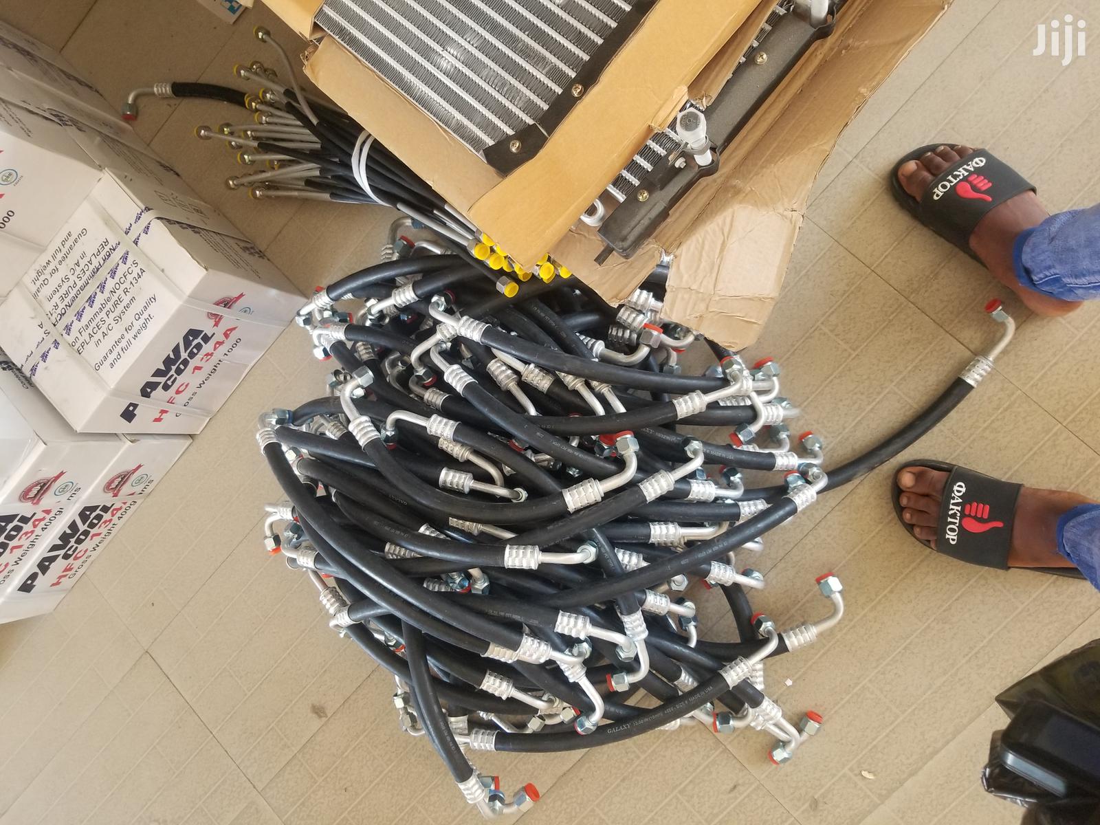 Ac Parts For All Hyundai And Kia Cars
