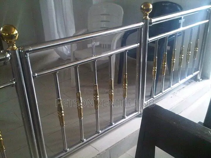 Hand Rail Experts