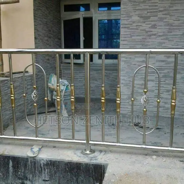 Hand Rail Experts