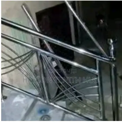 Hand Rail Experts