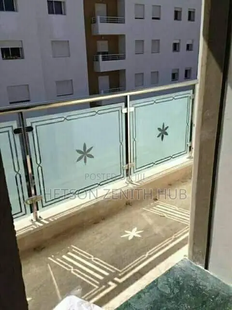 Hand Rail Experts