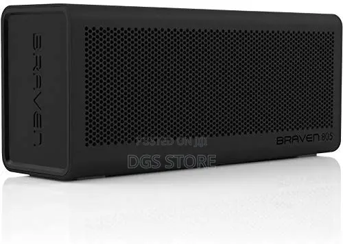 Braven 805 Portable Wireless Bluetooth Speaker
