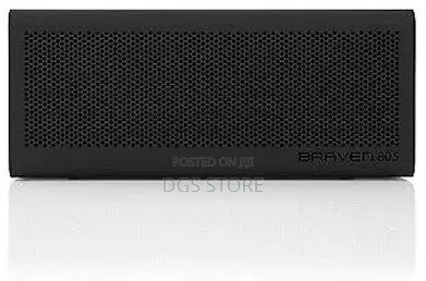 Braven 805 Portable Wireless Bluetooth Speaker