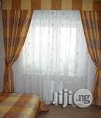 Curtain Unique