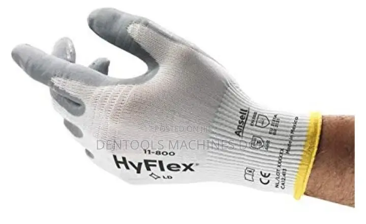 Ansell Hyflex Anti-cut Glove
