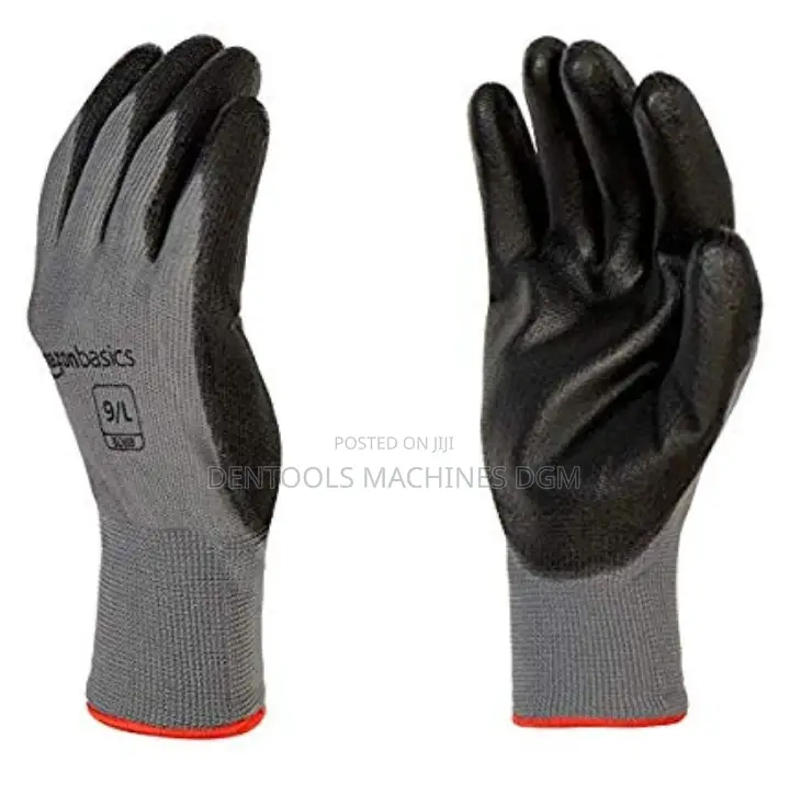Hyflex Ansell Anti-cut Gloves