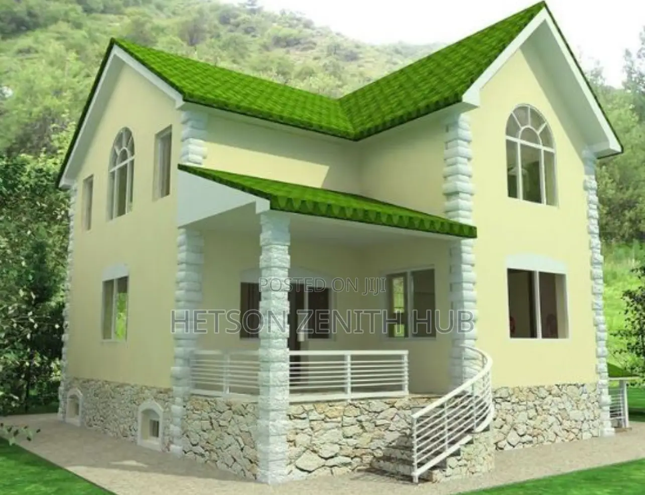 Beautiful And Quality Painting