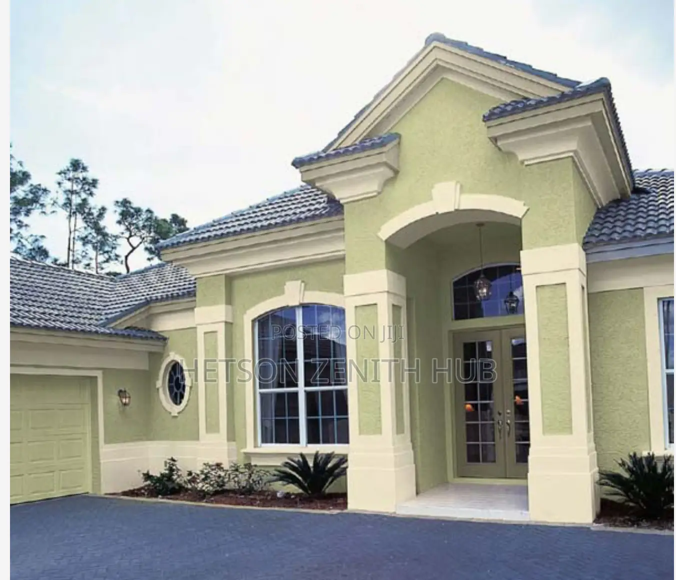 Beautiful And Quality Painting