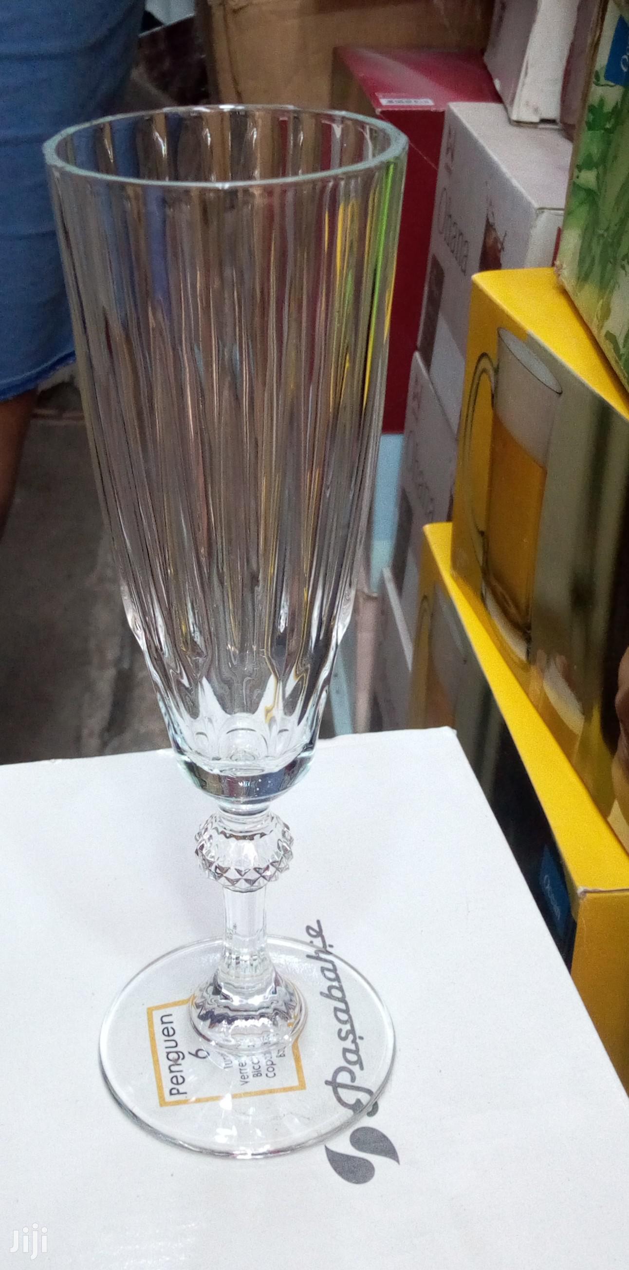 Turkey Glass Tumbler Cup