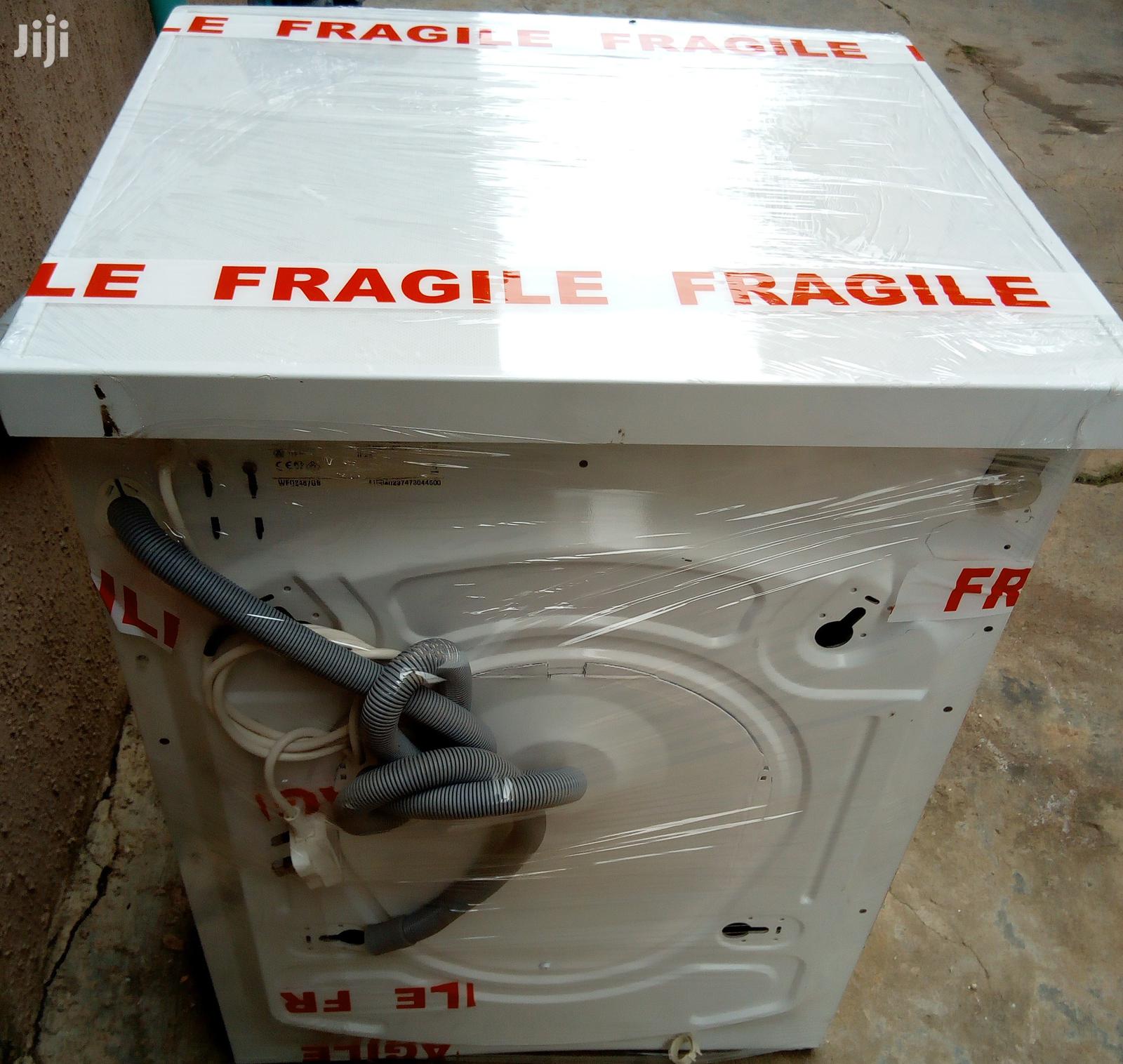 7kg Bosch Automatic Washing Machine