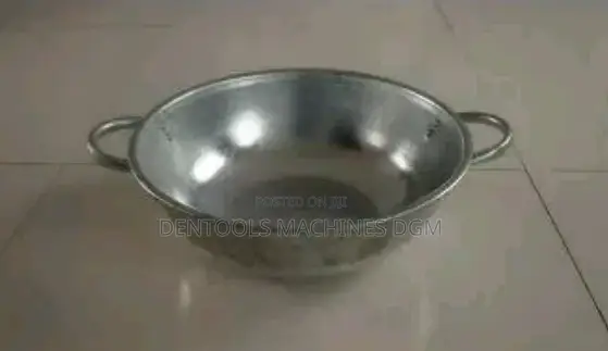High Quality Head Pan