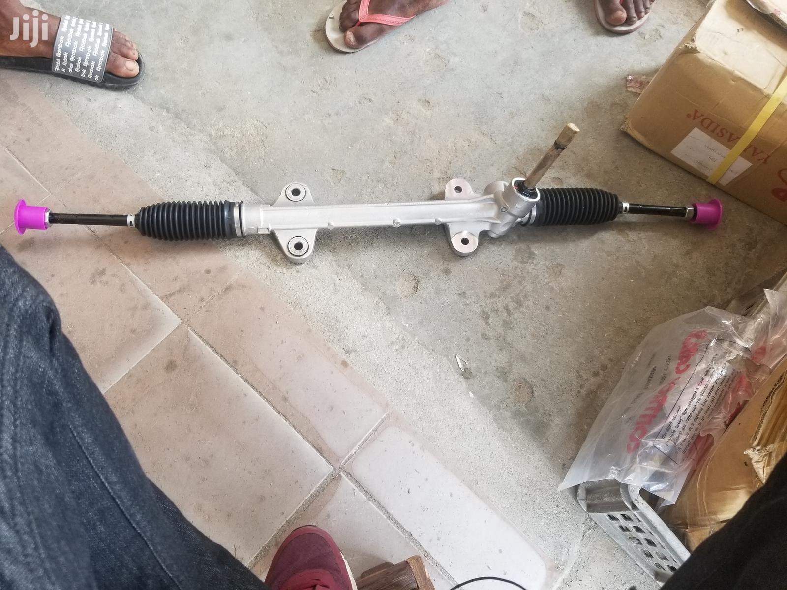Steering Rack For All Hyundai Cars.