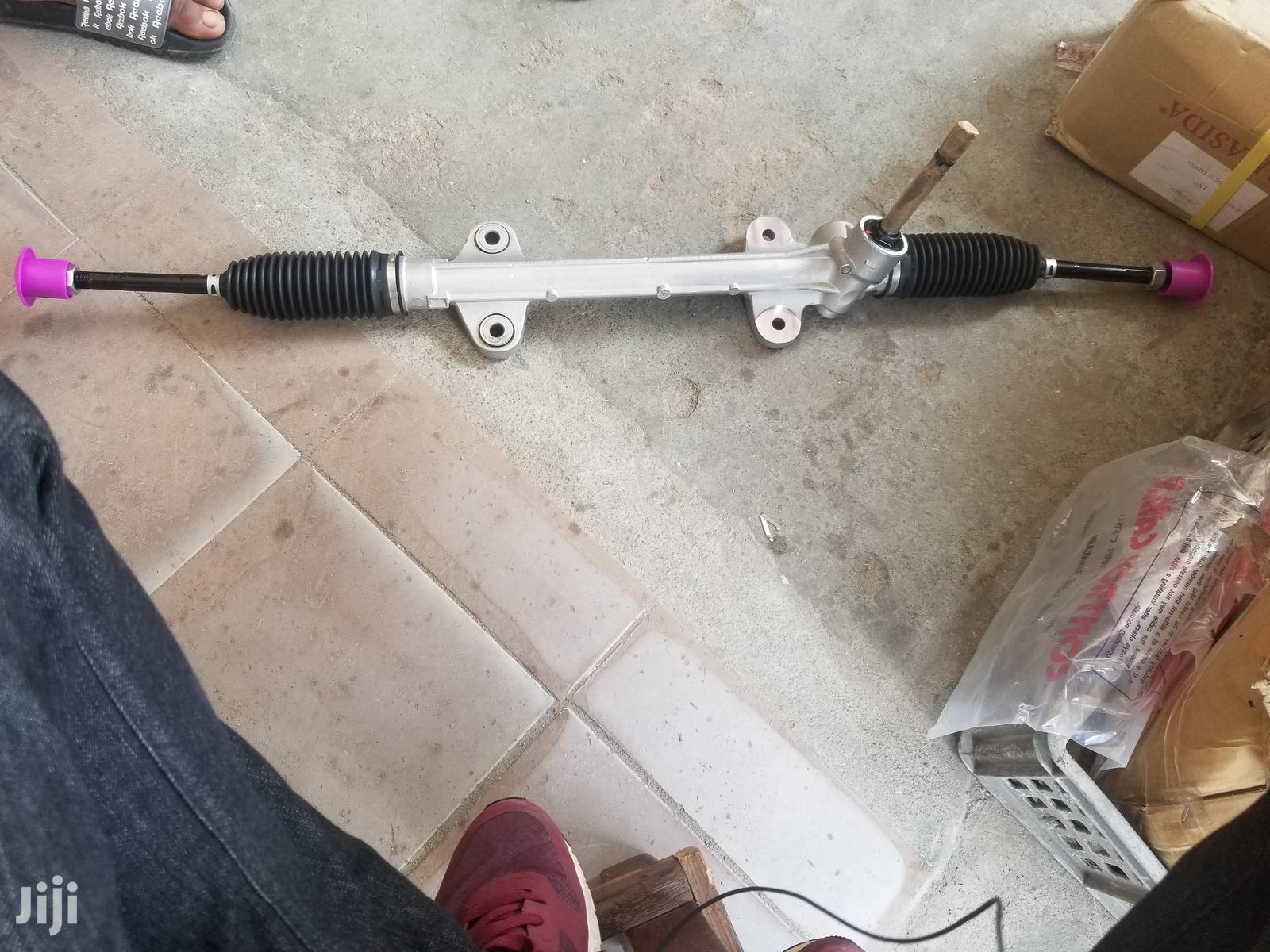 Steering Rack For All Hyundai Cars.
