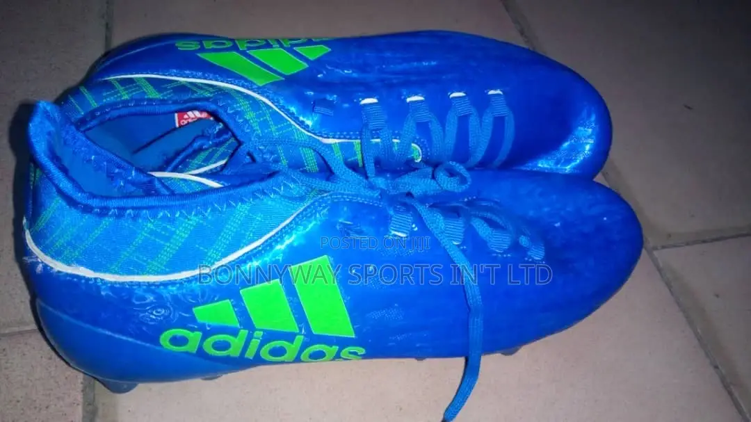 Size 42 Ankle Socer Boot