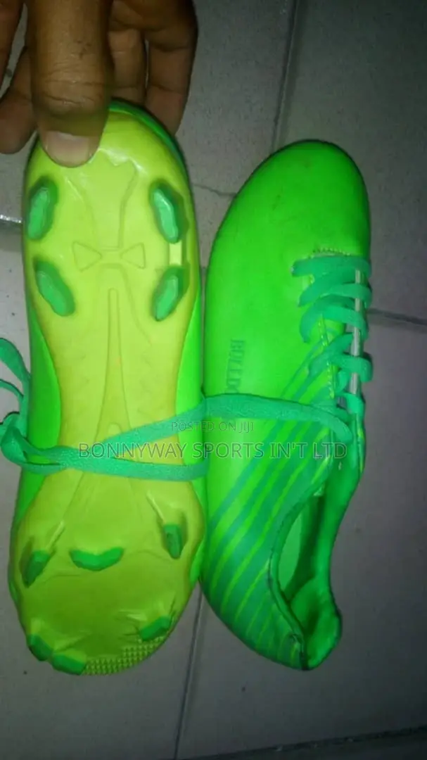 Bulldozer Size 41 Boot