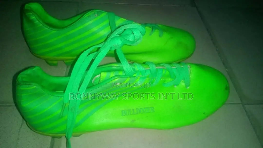 Size 44 Bulldozer Boot