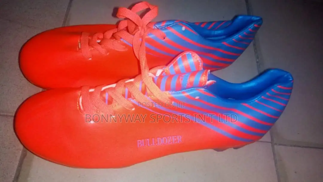 Bulldozer Size 42 Boot