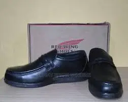 Redwing Safety Shoe Grade B