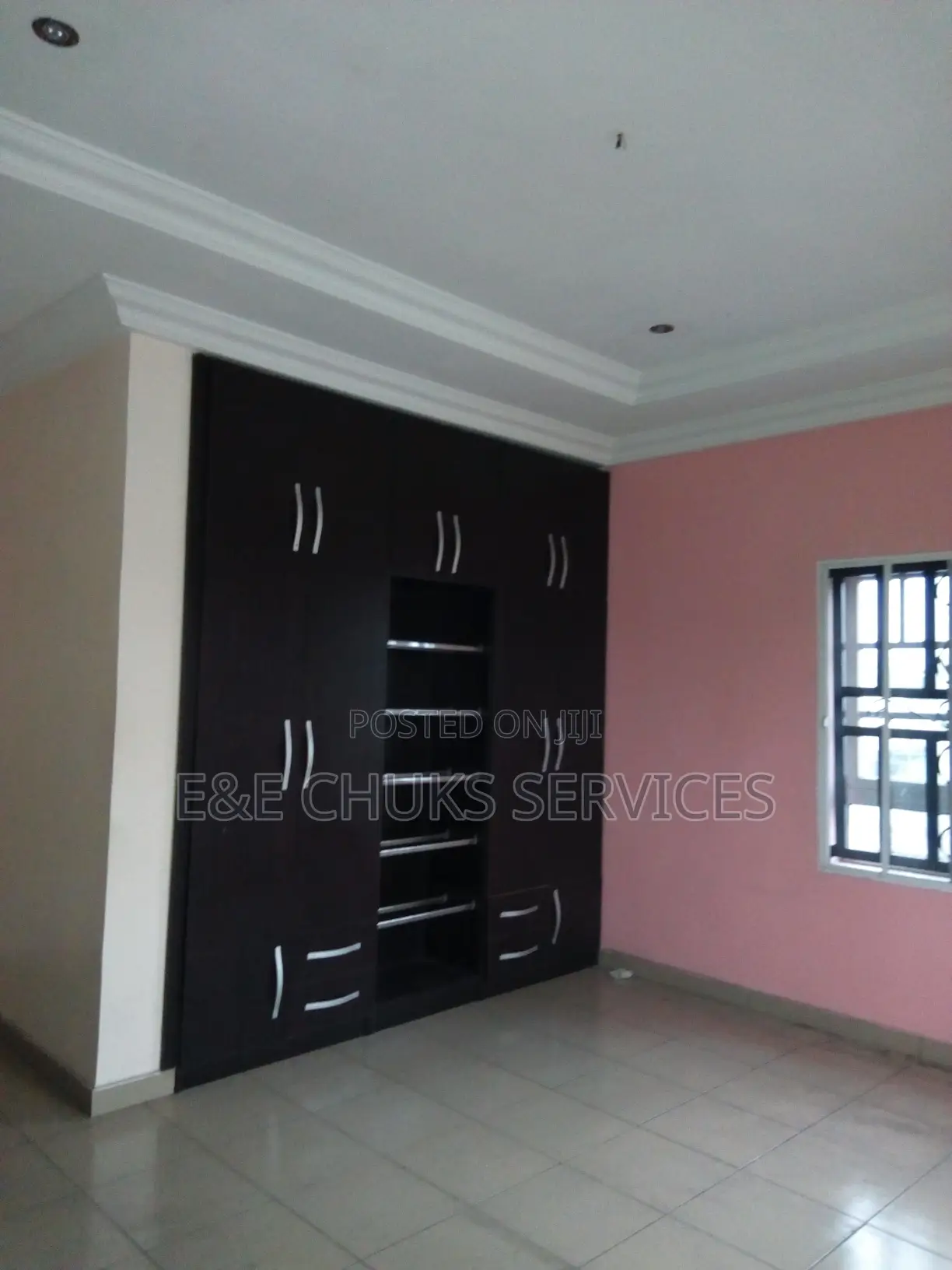 3bdrm Apartment in Obio-Akpor for rent