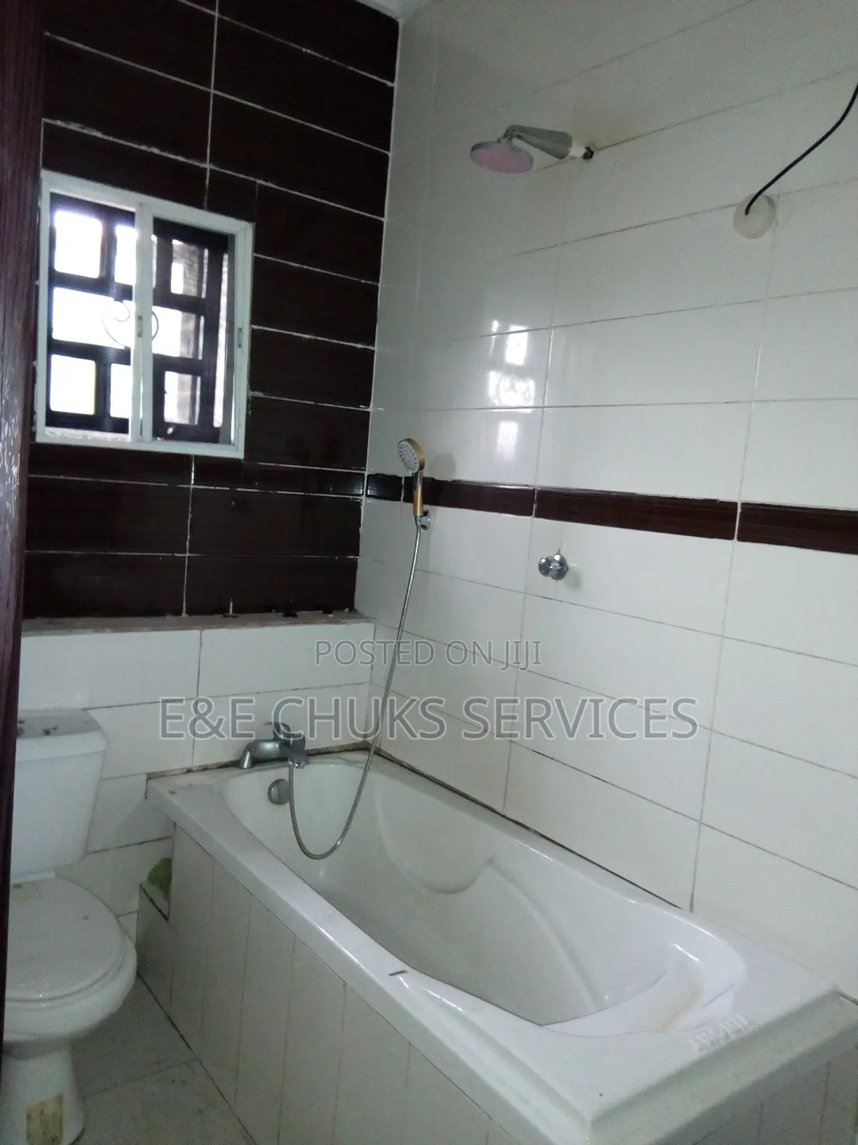 3bdrm Apartment in Obio-Akpor for rent