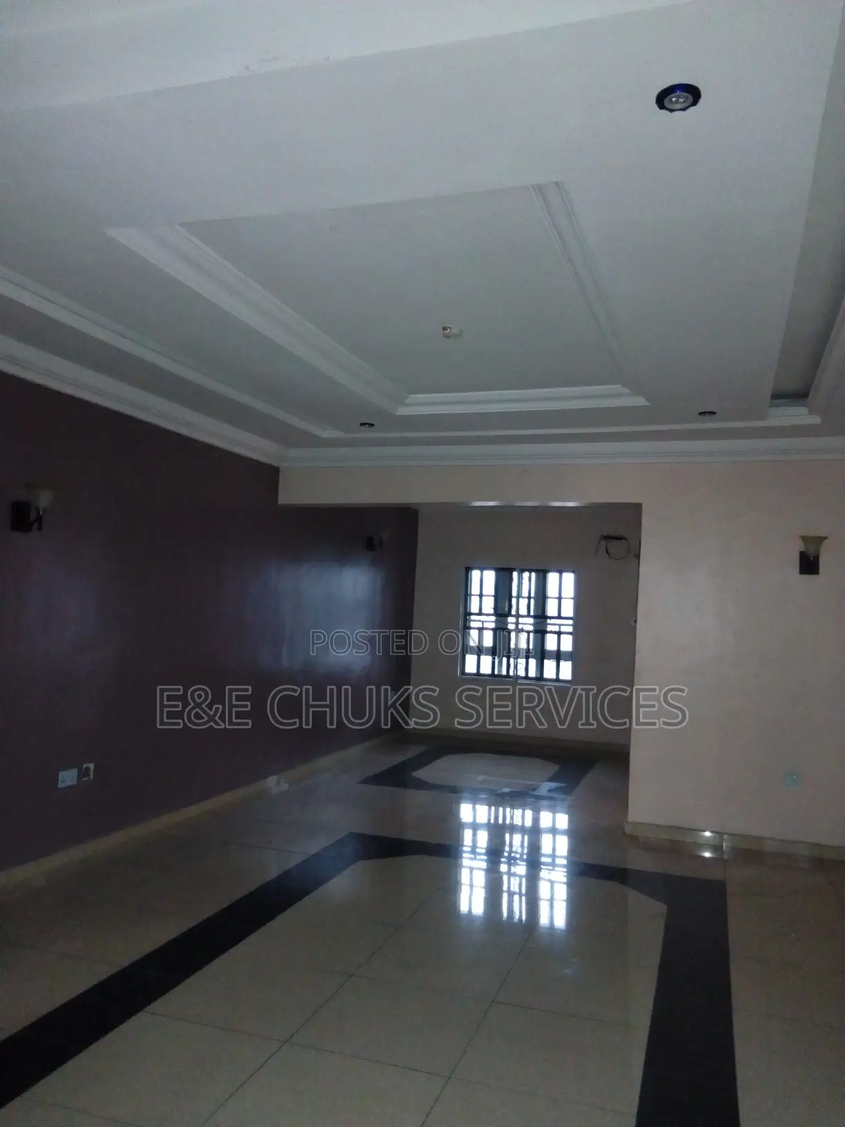 3bdrm Apartment in Obio-Akpor for rent