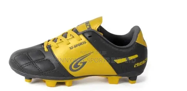 Children Soccer Boot