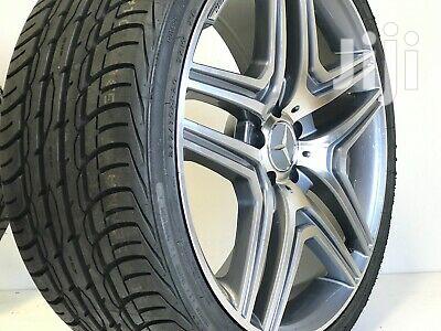 Mercedes Benz Rim/Wheels Tyres
