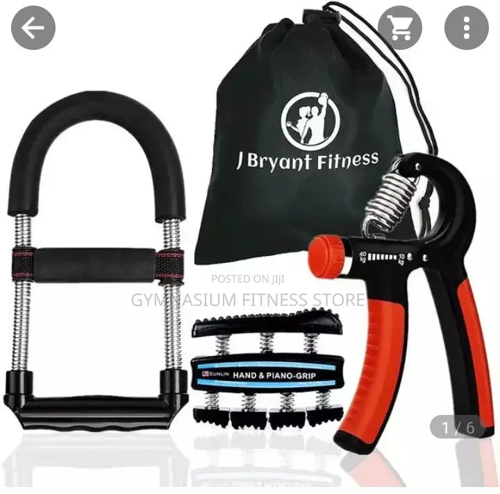 Exercise Kit