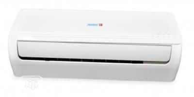 Scanfrost Wave Technology AC 12000 BTU- SFACS12K 1.5hp