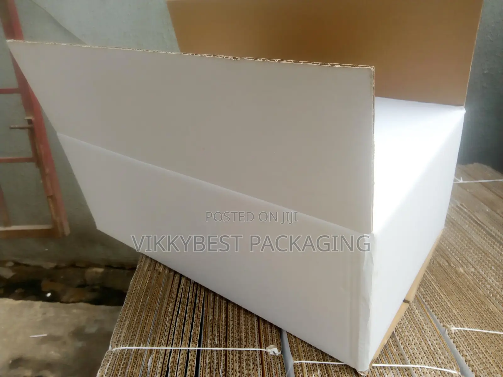 Best Boxes for Packing