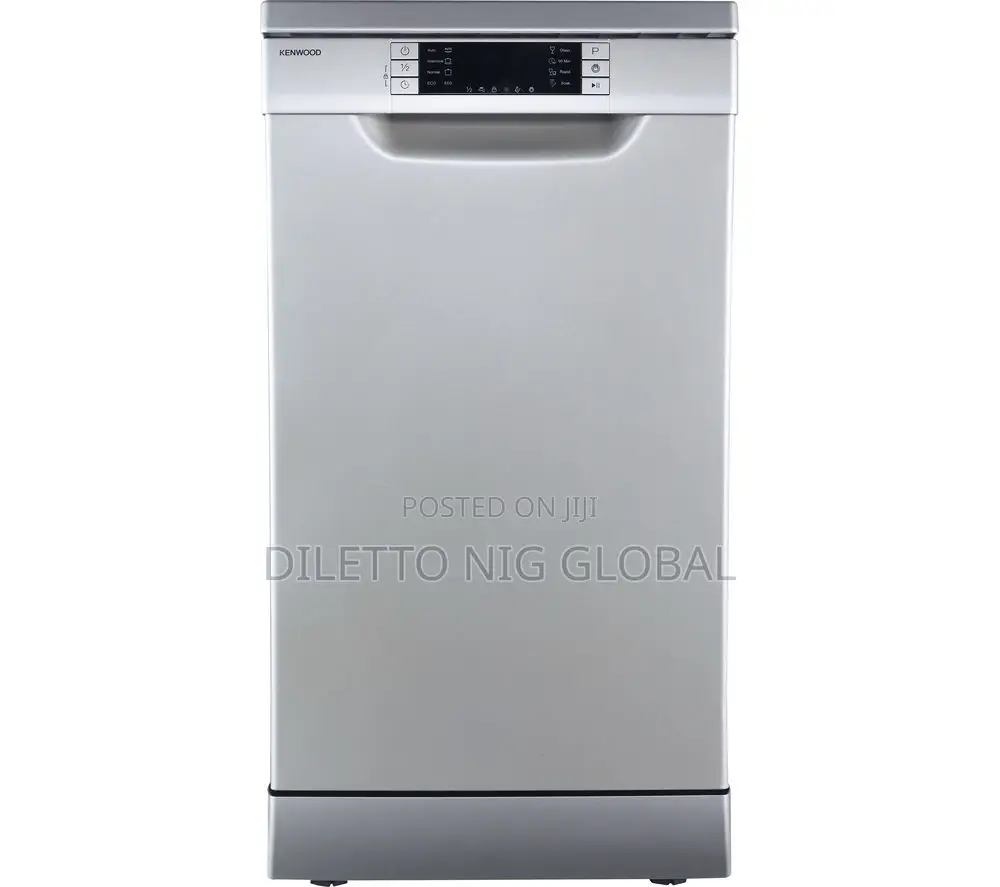 Kenwood Kdw45s16 Dishwasher