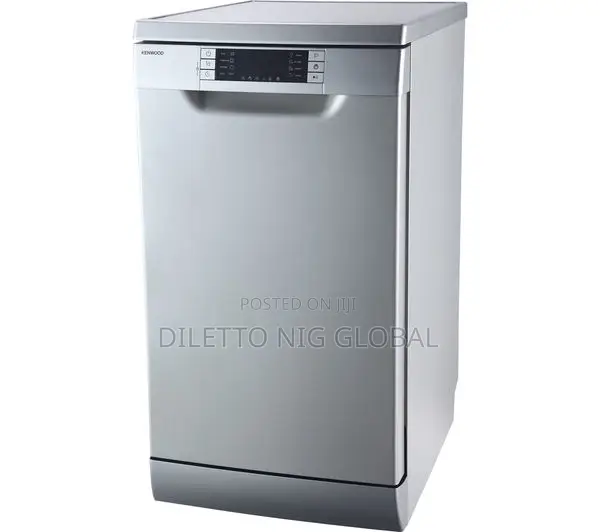 Kenwood Kdw45s16 Dishwasher