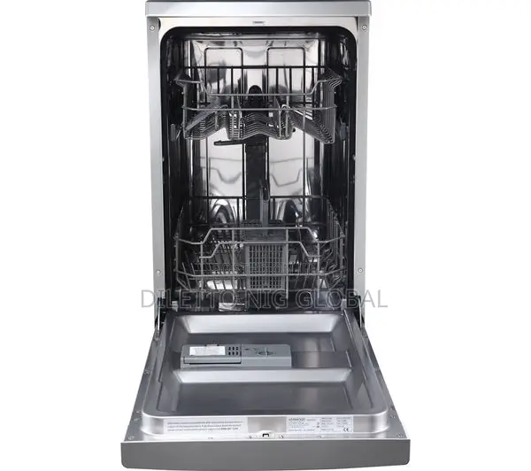 Kenwood Kdw45s16 Dishwasher