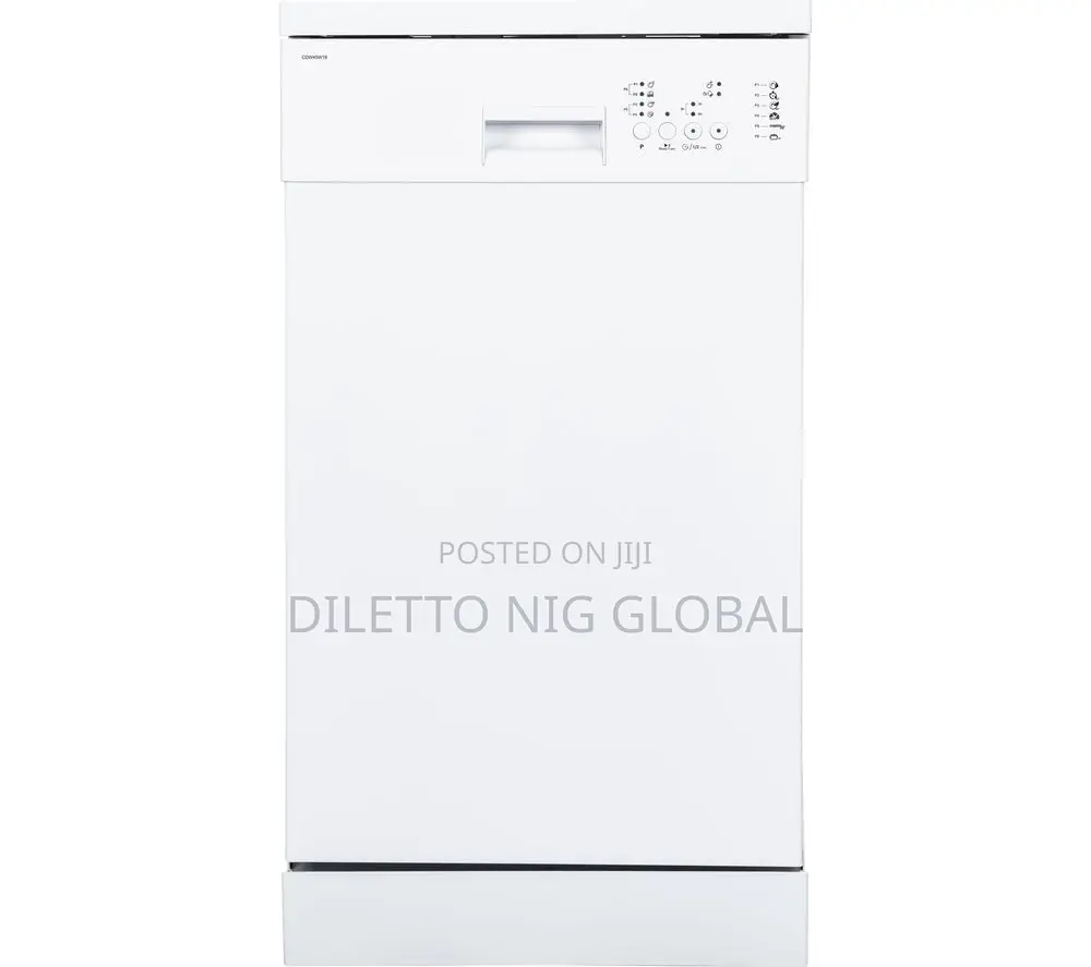 Essentials Cdw45w18 Dishwasher