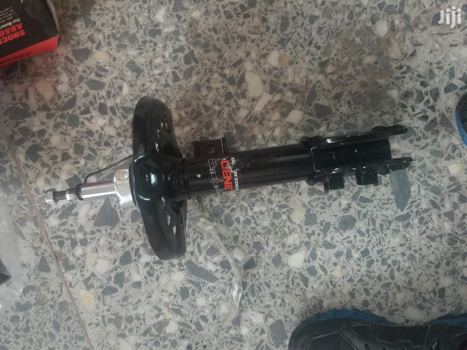 Front Shockabsorber for Hyundai Elentra