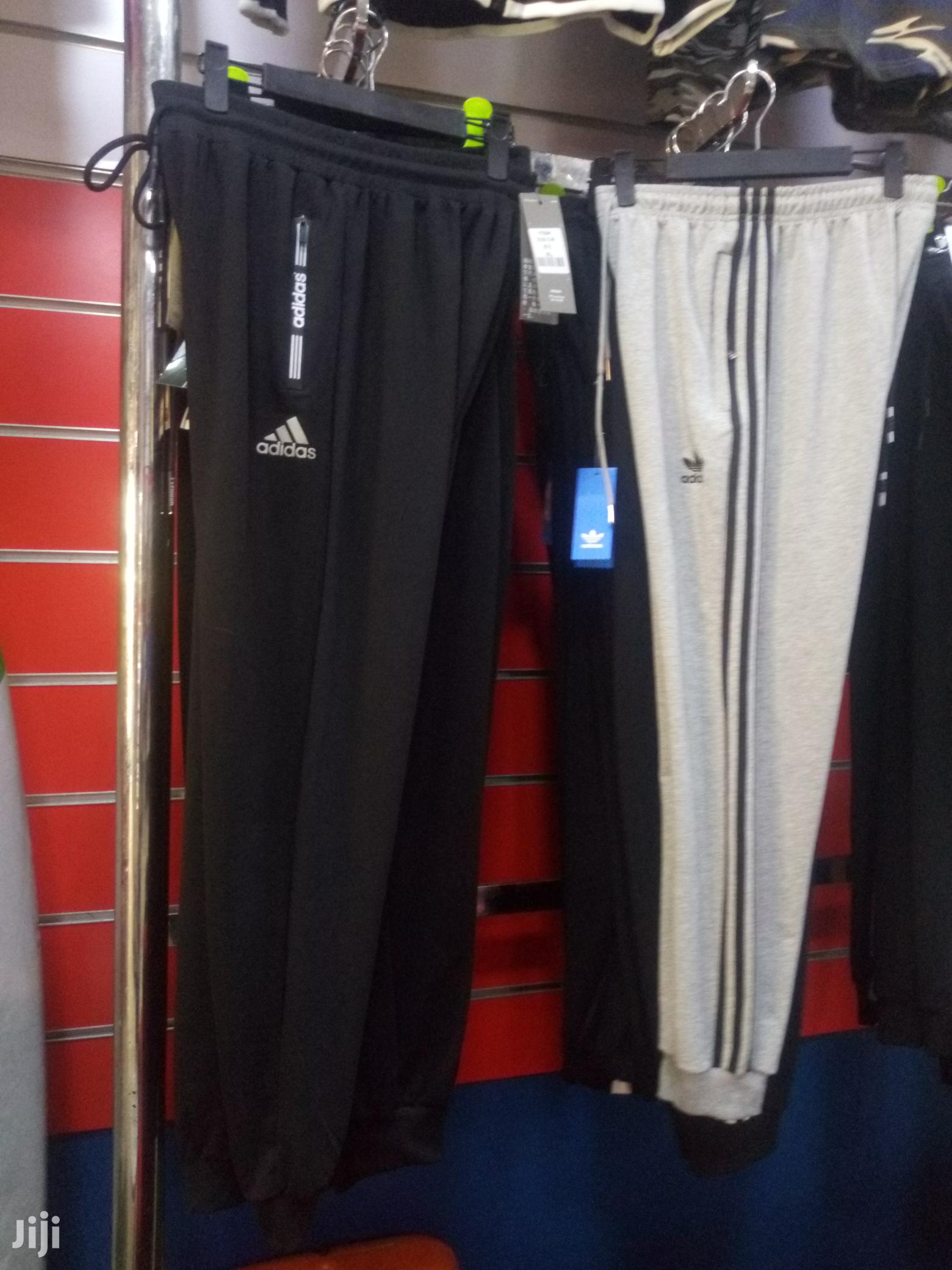 Adidas Track Down