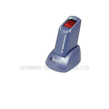 Secugen Secugen Hamster Plus