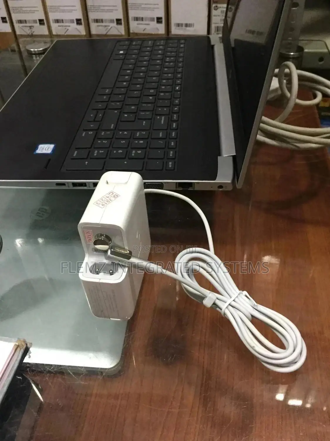 Direct Uk Used Macbook Chargers With Warranty on Flemz