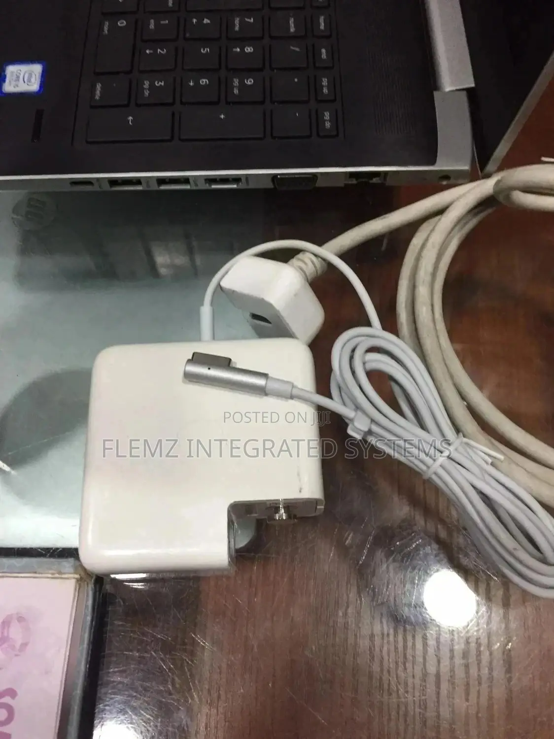 Direct Uk Used Macbook Chargers With Warranty on Flemz