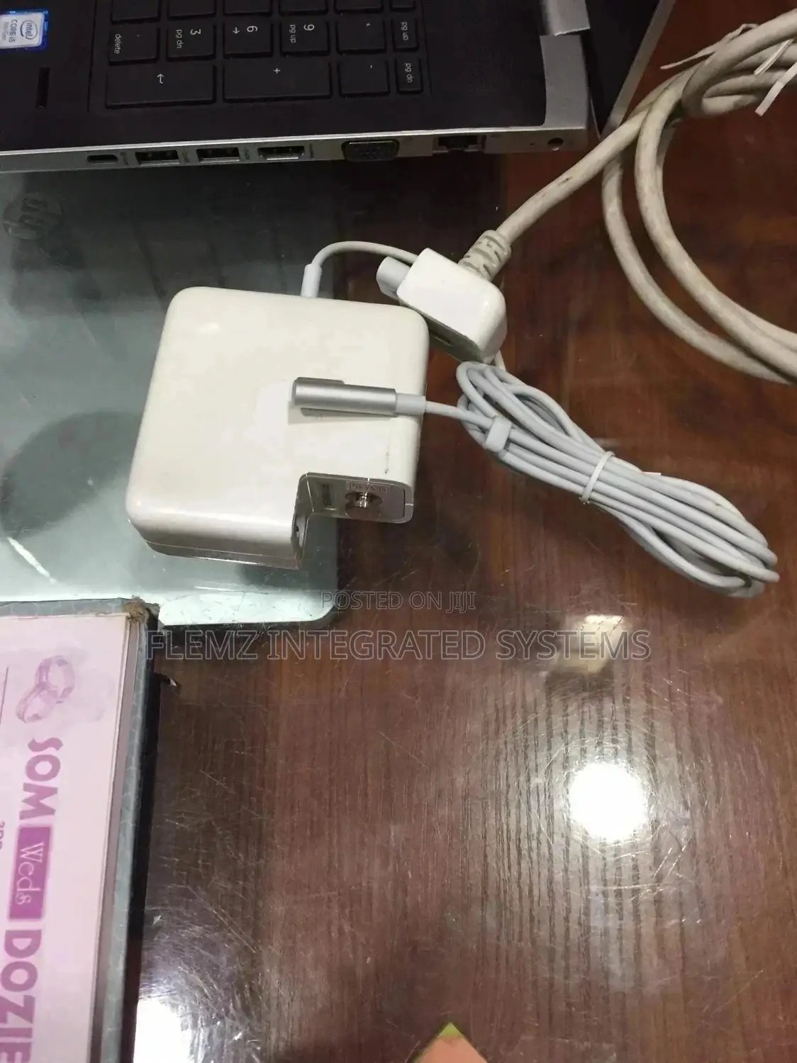 Direct Uk Used Macbook Chargers With Warranty on Flemz